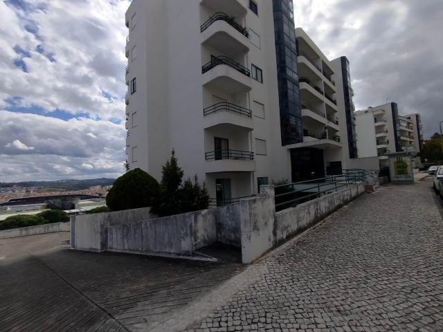 Apartamento alugar em Coimbrã, Coimbra
