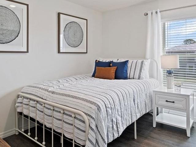 Apartment for rent in Naples, Florida