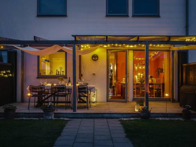 Villa till salu i Malmö, Skåne