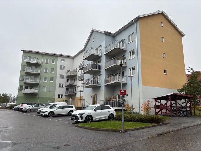 Lägenhet hyra i Steninge, Stockholm