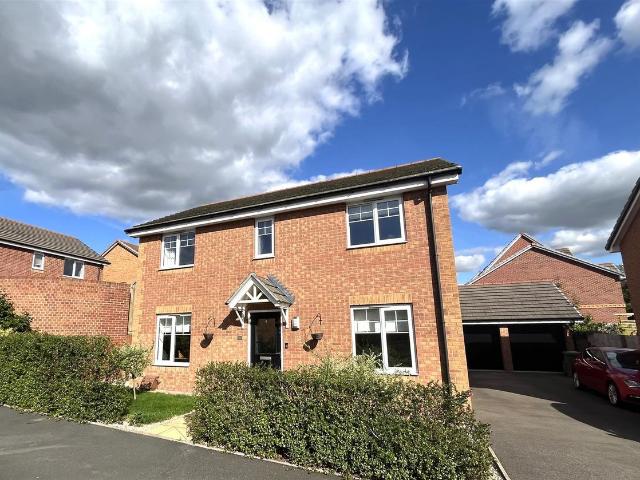House for rent in Lilley Meadow, Stratford-on-Avon