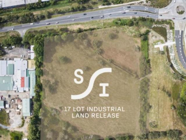 Warehouse for sale in Byron Bay, New South Wales