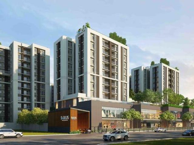 Flat for sale in North 24 Parganas, West Bengal