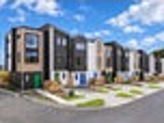 Townhouse for sale in Howick, Oroua County