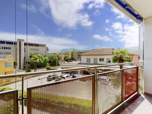 Apartment mieten in Agno, Tessin