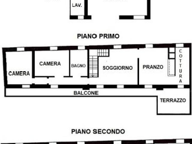 Villa Indipendente in vendita a Rivolta D'adda, Lombardia