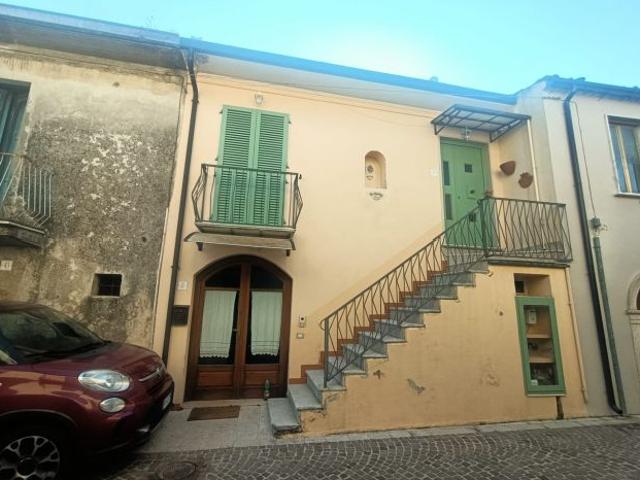 Appartamento in vendita a Lapio, Campania
