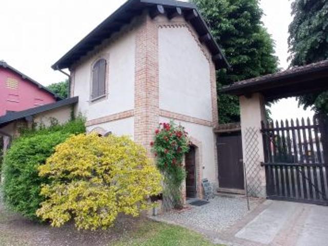 Appartamento in affitto a Rivolta D'adda, Lombardia