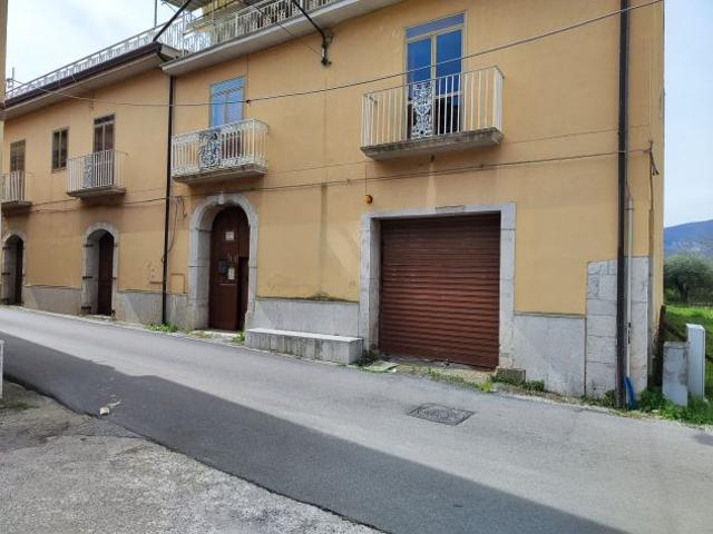 Appartamento in vendita a Serino, Campania