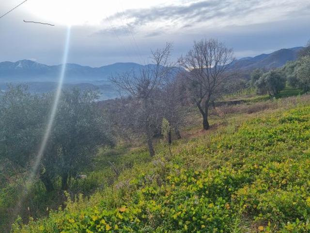 Appartamento in vendita a Montemarano, Campania