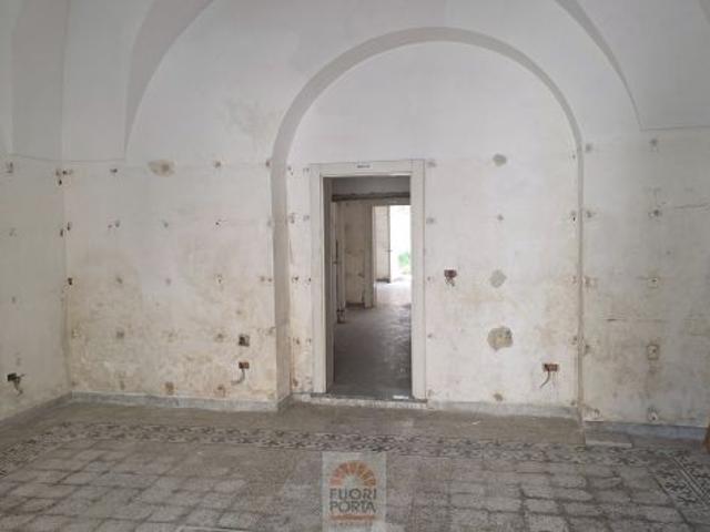 Villa Indipendente in vendita a Puglia, Lecce