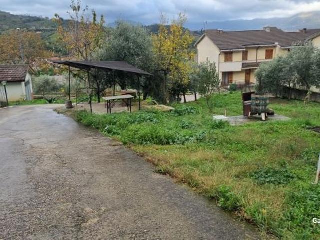Appartamento in vendita a Salza Irpina, Campania