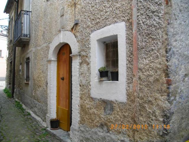 Appartamento in vendita a Sarconi, Basilicata