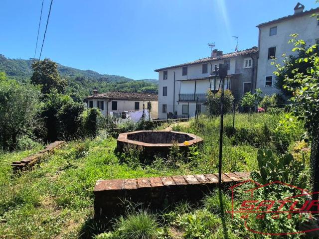 Appartamento in affitto a Unione dei comuni Media Valle del Serchio, Borgo A Mozzano