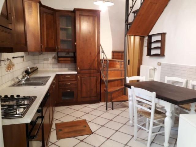 Appartamento in affitto a Calci, Toscana