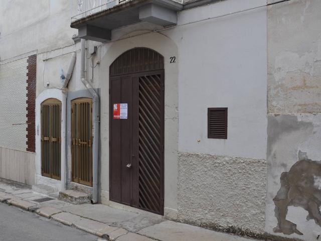 Appartamento in affitto a Puglia, Barletta-andria-trani