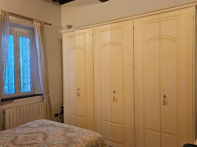 Appartamento in affitto a San Giorgio a Bibbiano, Cascina