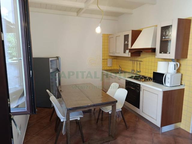 Appartamento in affitto a Centro Storico, Caserta