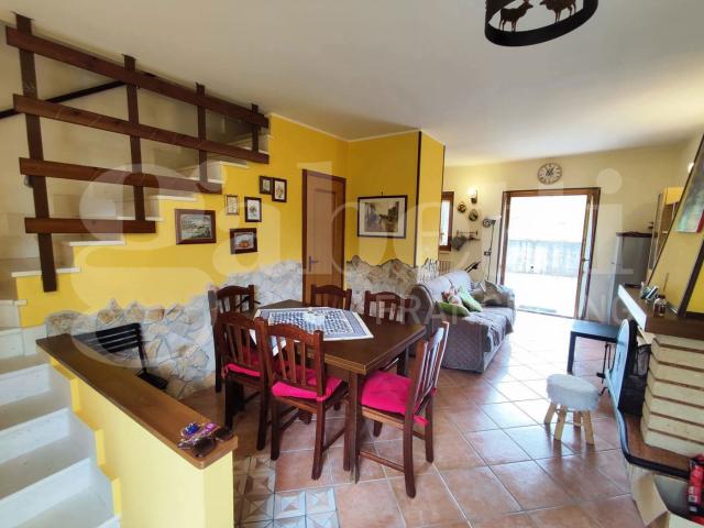 Appartamento in affitto a Castel Di Sangro, Abruzzo