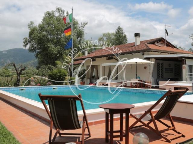 Appartamento in affitto a Roma Imperiale, Forte Dei Marmi