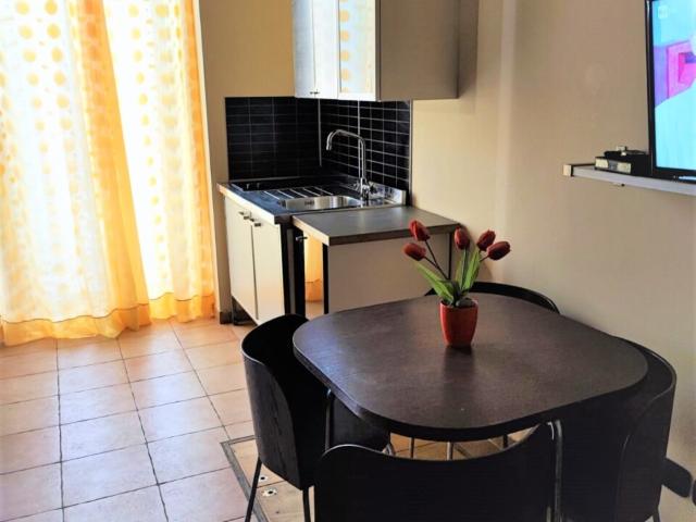 Appartamento in affitto a Lanciano, Abruzzo
