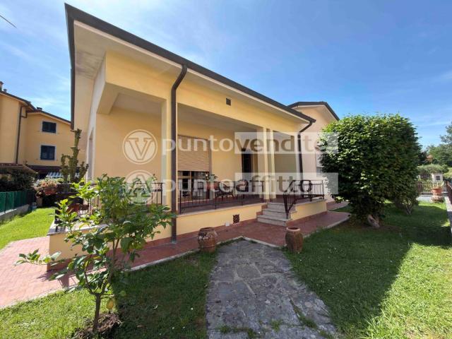Appartamento in affitto a Nave, Bagni Di Lucca Ponte