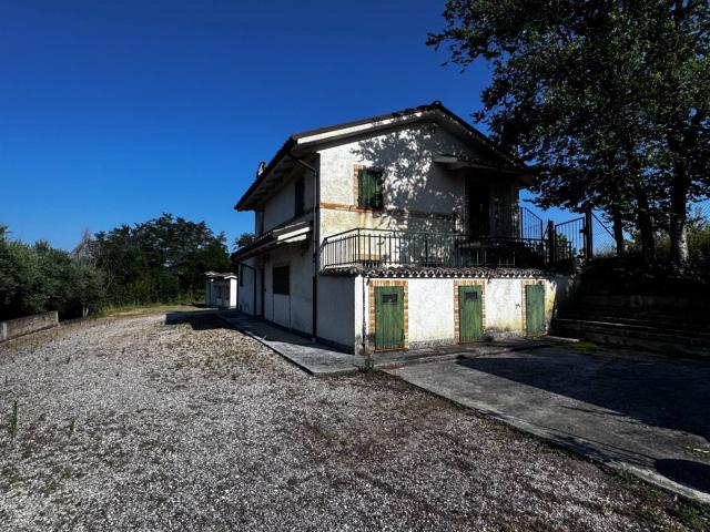 Appartamento in affitto a Marche, Fermo