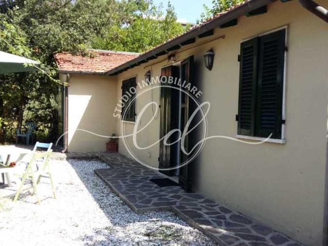 Appartamento in affitto a Vaiana, Forte Dei Marmi