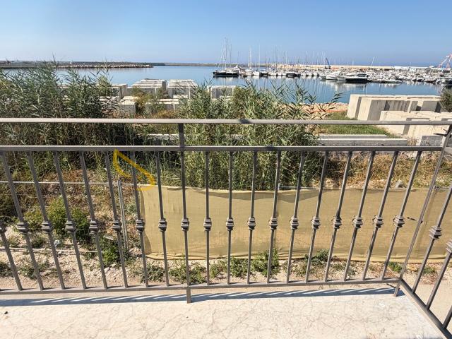 Appartamento in affitto a Perriera, Sciacca