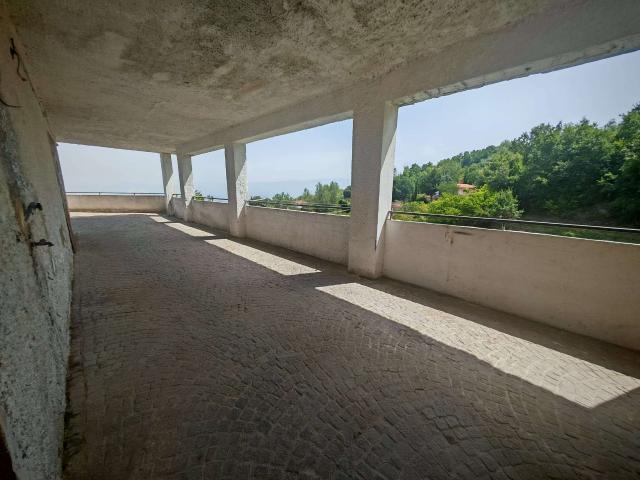 Appartamento in affitto a Borgo Casamale, Somma Vesuviana