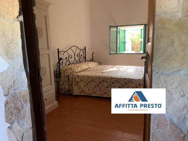 Appartamento in affitto a Serralonga, Sorso