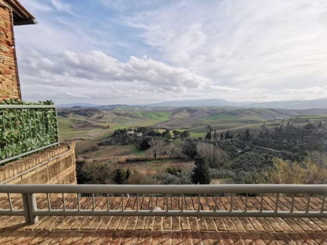 Appartamento in affitto a Terricciola