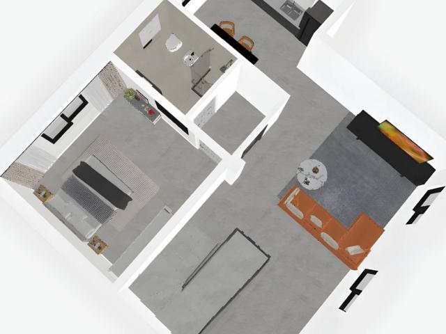 Villa Indipendente in vendita a Marche, Fermo