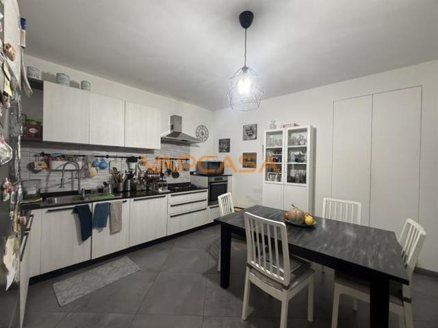 Villa Indipendente in vendita a Pontoglio, Lombardia