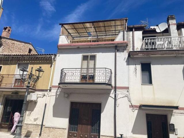 Appartamento in vendita a Puglia, Foggia