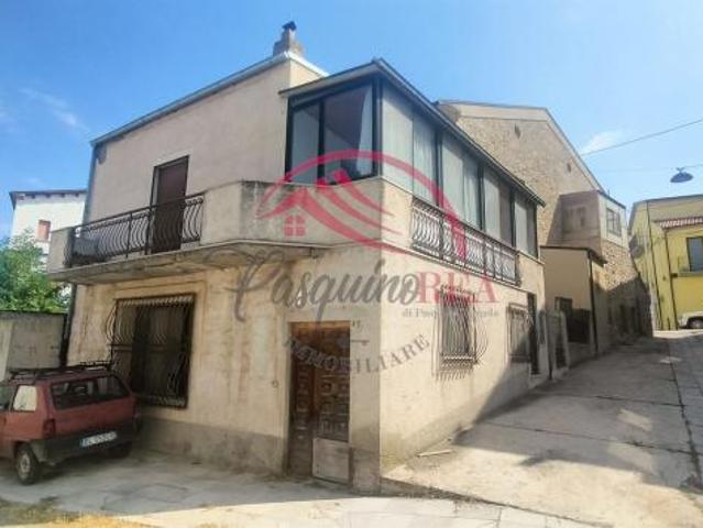 Villa Indipendente in vendita a Rotello, Molise