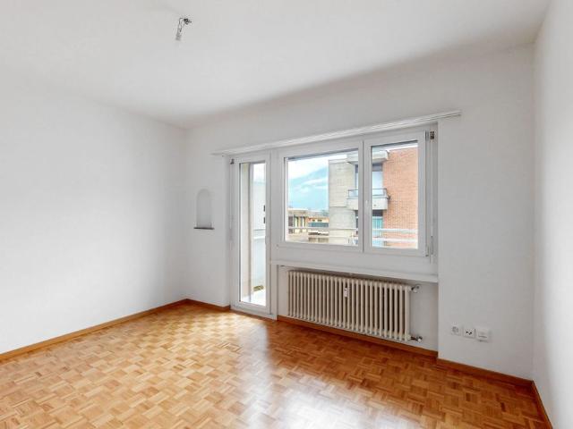 Apartment mieten in Massagno, Tessin