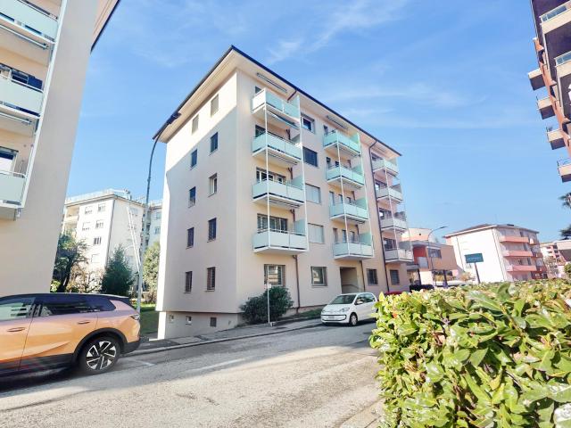 Apartment mieten in Massagno, Tessin