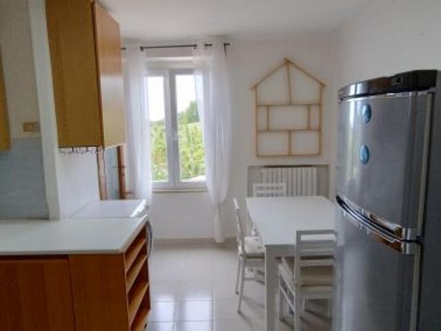 Appartamento in affitto a Marche, Ancona