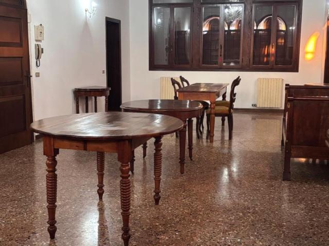 Appartamento in affitto a Este, Veneto