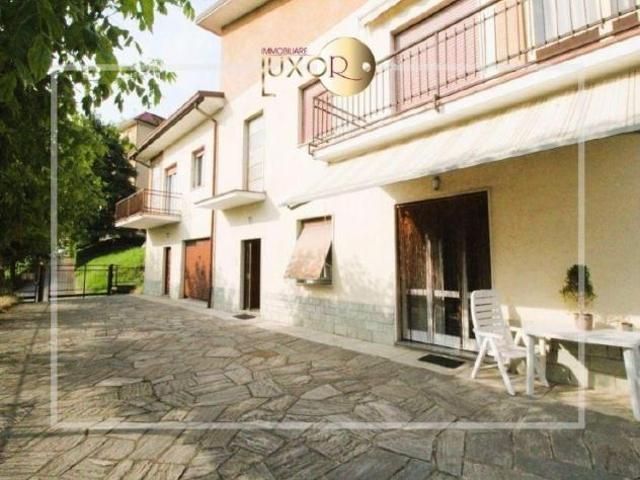 Villa Indipendente in vendita a Missaglia, Lombardia