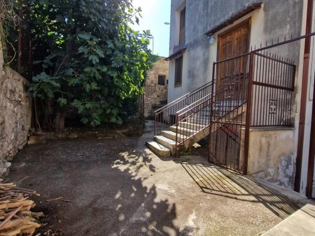 Villa Indipendente in vendita a Lauro, Campania