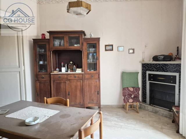 Villa Indipendente in vendita a Castelvetere Sul Calore, Campania