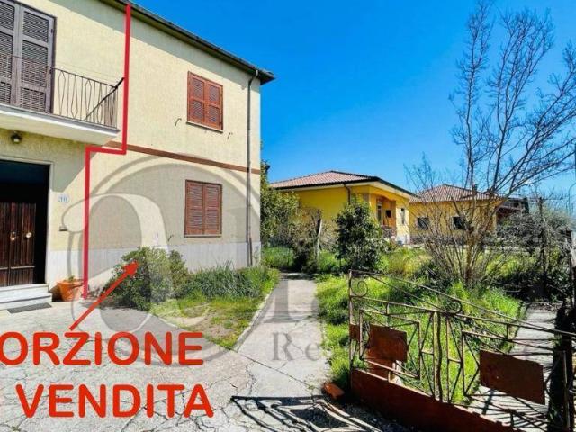 Villa Indipendente in vendita a Castrocielo, Lazio