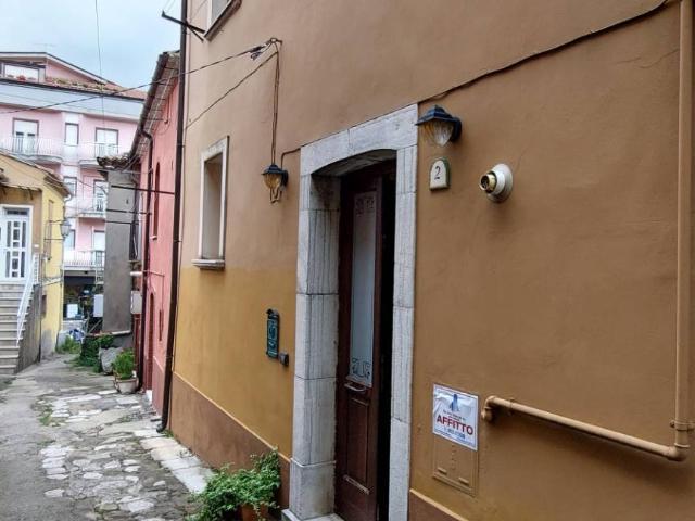 Villa Indipendente in affitto a Ariano Irpino, Campania
