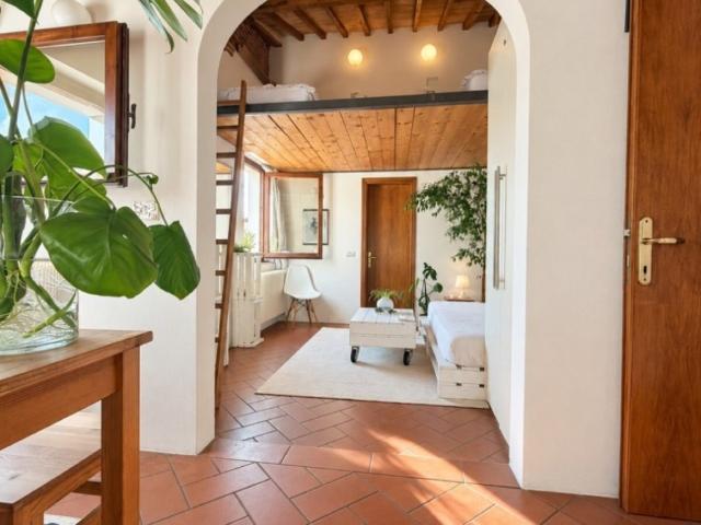 Villa Indipendente in affitto a Quartiere 1, Firenze