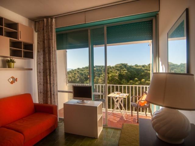 Villa Indipendente in affitto a Follonica, Toscana