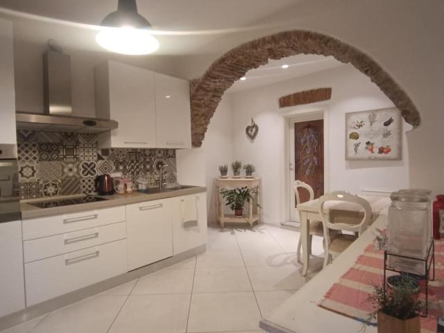 Appartamento in affitto a San Carlo, Marina Di Massa