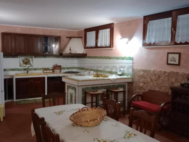 Appartamento in affitto a Città Giardino, Melilli