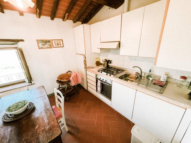 Appartamento in affitto a Giglio, Montevarchi